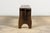 Late 19th Century French Provincial Rustic Pine Farmhouse Bench For Sale - Image 12 of 17