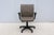 Fabulous, brand new Steelcase Turnstone Jacket ergonomic executive desk chair in taupe leather. The Jacket chair balances...