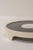 Circular Off-White Coffee Table by Tito Agnoli, Italy, 1970s For Sale - Image 6 of 8