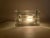 Vintage Glass Table Lamp by Fidenza Vetraria, 1970s For Sale - Image 12 of 12