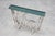 Art Deco Wrought Iron Plant Stand with Heron and Bulrushes, France, 1920 For Sale - Image 6 of 12