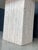 1980s Travertine Console Table For Sale - Image 10 of 10
