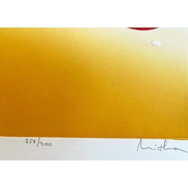 Contemporary Misha Moracha - "Melodie D'Amour" For Sale - Image 3 of 3