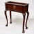 Brown Country House Mahogany Jardiniere For Sale - Image 8 of 8