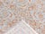 Crafted by expert weavers in the Persian city of Tabriz, this 5'3" x 8'7" rug exudes timeless elegance. Its semi-antique...