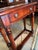 Morgan Hill Theodore Alexander Marble-Top Console. For Sale - Image 12 of 12