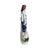Staffordshire Mid 19th Century Staffordshire "Band of Hope" Spill Vase With Woman and Boy For Sale - Image 4 of 8