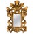 Baroque Gold Leaf-Gilded Carved Wood Frame, 1750 For Sale - Image 14 of 14