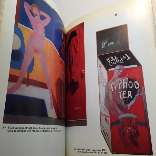 Pop Art Redefined Russell and Gablik, 1969 For Sale In New York - Image 6 of 11