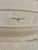 1994 Fitz and Floyd “Petits Vegs” Blue and White Celery Serving Dish For Sale - Image 9 of 9