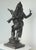 Late 19th Century Large Antique Chola Style Standing Ganesha For Sale - Image 5 of 13