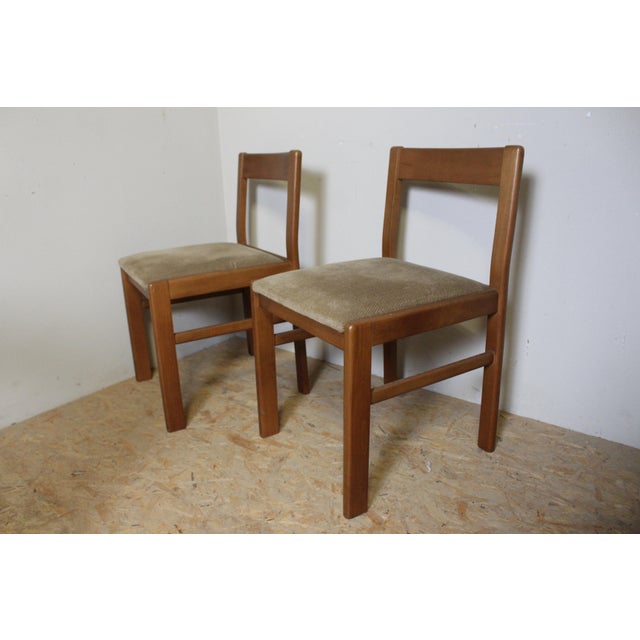 Dining Chairs, Set of 6 For Sale - Image 18 of 18