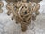 Midcentury Pair of Petite Decorative Wall Decor Shelves- Set of Two For Sale - Image 9 of 12