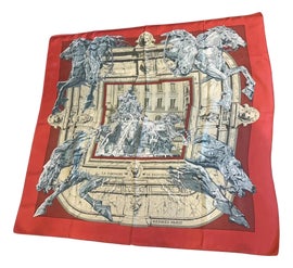 Example of Scarves