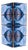 Divider with Design by Pietro Meccani for Meccani Design For Sale
