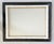 Original Signed and Framed Primitive Outsider Art Acrylic on Canvas by Ernie Faragoi (Florida, Present Day) For Sale - Image 11 of 12