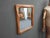 Mid-Century Modern Anthroposophical Wall Mirror, 1950s For Sale - Image 3 of 10