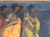 Robert Whitmore "Indian Procession" Oil Painting Early 20th Century For Sale - Image 12 of 13