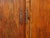 Vintage Parisian Pine Buffet, 1890s For Sale - Image 13 of 18