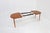 Vintage Oval Extendable Dining Table from Asko, 1970s For Sale - Image 6 of 11