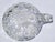 Early 20th Century American Brilliant Period Cut Glass Bowl Handle Sawtooth 50% Lead For Sale - Image 13 of 16