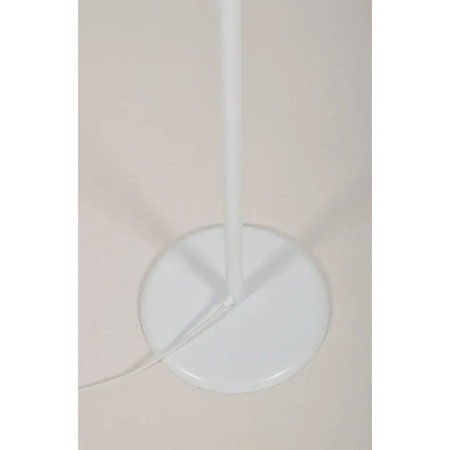 Danish Model 21604 Floor Lamp from Form-Light, 1970s For Sale - Image 10 of 12