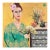 The Flower Gatherer, Original Collage by Adria Becker For Sale