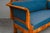 Antique Biedermeier Sofa in Walnut, 1800s For Sale - Image 13 of 17