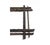 Black Forest Rustic Handcarved Mirror, 1870s For Sale - Image 9 of 15