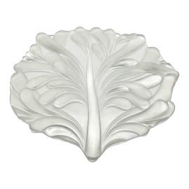 Example of Larry Laslo Serveware