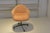 1970s Swivel Armchair by Charles and Ray Eames for Miller Collection, 1970s For Sale - Image 5 of 11