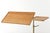 Height-Adjustable Side Table from Hausmann A.G., Switzerland, 1920s For Sale - Image 6 of 18