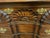 20th Century Mahogany Block Front Chest of Drawers For Sale In New York - Image 6 of 10