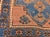 19th Century Antique Caucasian Kazak Bordjalou Rug, Hand-Knotted Wool, Late 1800s, 4' x 6' For Sale - Image 5 of 18