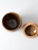 Vintage Studio Pottery Jar For Sale - Image 4 of 10