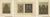 Franz Xaver Zettler, Bavarian Altar Triptych, 1874, Prints, Framed, Set of 3 For Sale - Image 3 of 9