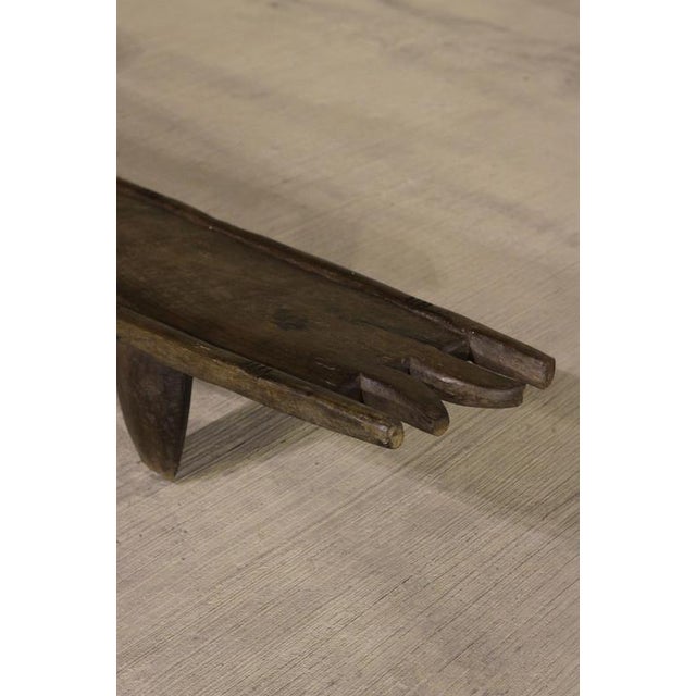 Ivory Coast Senufo Bed For Sale - Image 5 of 7