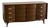 Mid-Century Modern Walnut 12-Drawer Dresser by American of Martinsville For Sale
