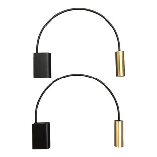 Pair of Volta Wall Light From Estiluz