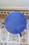 Vintage Tripod Stool in Turned Wood, 1970s For Sale - Image 6 of 7