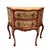 French Chest of Drawers in Chinoiserie Style For Sale - Image 6 of 6