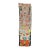 Vintage Quirky Moroccan Colorful Geometric Large Scale Wool Runner - 2'10" x 9'2" For Sale