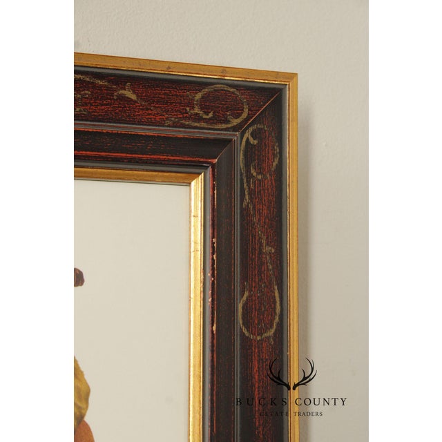 Chelsea House Decorative Pair of Pear Prints For Sale - Image 11 of 12