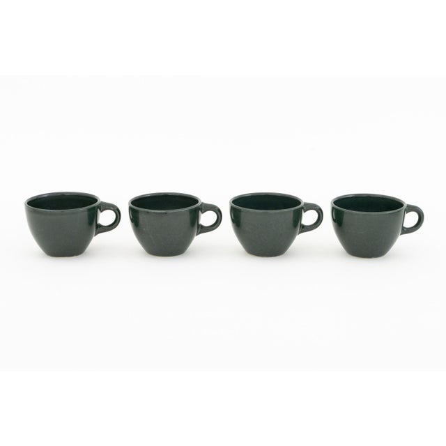 Russel Wright X Steubenville Partial Service Set, 113 Pieces For Sale - Image 9 of 18