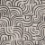 Schumacher x Backdrop New Beat Wallpaper in Carbon For Sale