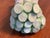 1970s 1970s Herend Asparagus Box With Pink Ribbon For Sale - Image 5 of 5