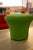 1960s Vintage Mushroom Pouf by Pierre Paulin for Artifort, 1960 For Sale - Image 5 of 6