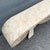 Metal Postmodern Tessellated Stone Maitland Smith Waterfall Ribbon Console Table For Sale - Image 7 of 10