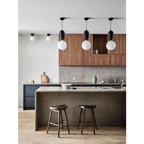 Aballs A II Pe Wall Light in Golden by Jaime Hayon, 2013 For Sale - Image 3 of 4