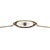 1900 - 1909 Early 20th Century Edwardian 14k Gold Amethyst and Seed Pearl Necklace For Sale - Image 5 of 5